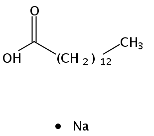 Sodium Myristate