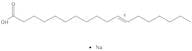 Sodium 11(E)-Vaccenate