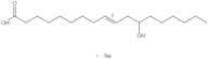 Sodium Ricinelaidate