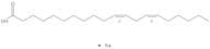 Sodium 11,14-Eicosadienoate
