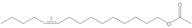 10(Z)-Pentadecenyl acetate