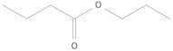 Propyl Butanoate