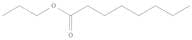 Propyl Octanoate