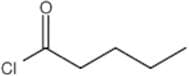 Pentanoyl chloride