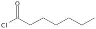 Heptanoyl chloride