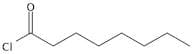 Octanoyl chloride