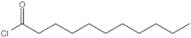 Undecanoyl chloride