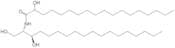 2-Hydroxyoctadecanoyl-D-erythro-dihydrosphingosine