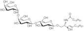 Hexadecanoyl-ceramide trihexoside