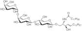 Octadecanoyl-ceramide trihexoside