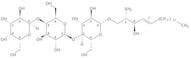 lyso-Ceramide Trihexoside