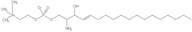 Sphingosylphosphorylcholine (lyso-sphingomyelin)