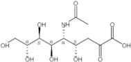 N-Acetyl-Neuraminic acid (Sialic acid)