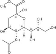 N-Acetyl-Neuraminic acid (Sialic acid)