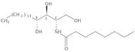N-Octanoyl-Phytosphingosine