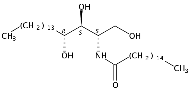 N-Palmitoyl-Phytosphingosine
