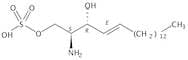 D-Sphingosine sulfate (semisynthetic)