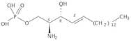 D-erythro-Sphingosine-1-Phosphate