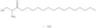 3-keto Sphinganine (d18:0) (hydrochloride)