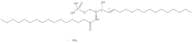 C16 Ceramide-1-phosphate (d18:1/16:0) (ammonium salt)