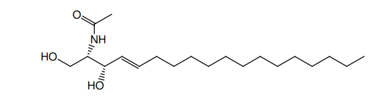 N-Acetyl-L-threo-sphingosine