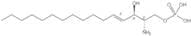 Sphingosine-1-phosphate (d16:1)