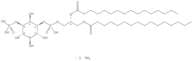 Phosphatidylinositol 3-phospha1,2-dipalmitoyl NH4+ salt
