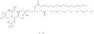 Phosphatidylinositol bis-3,4-phosphate, 1,2-dipalmitoyl Na salt