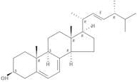 Ergosterol