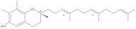 γ-Tocotrienol
