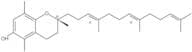 β-Tocotrienol