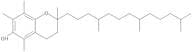 α-Tocopherol