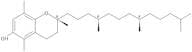 β-Tocopherol