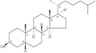 Coprostanol