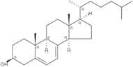 7-Dehydrocholesterol