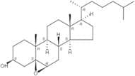 5B,6B-Epoxy-Cholesterol