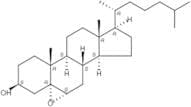 5a,6a-Epoxy-Cholesterol