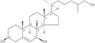 7B,27-dihydroxycholesterol