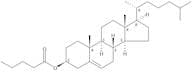 Cholesteryl Valerate
