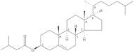 Cholesteryl Isovalerate