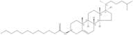 Cholesteryl Laurate