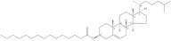 Cholesteryl Pentadecanoate