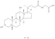 Sodium Glycodeoxycholate