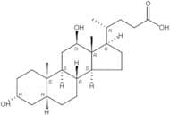 Lagodeoxycholic Acid