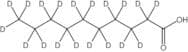 Decanoic-D19 acid