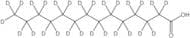 Tetradecanoic-D27 acid