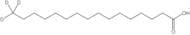 Hexadecanoic-16,16,16-D3 acid