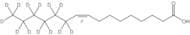 Palmitoleic acid-D13