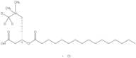 O-Palmitoyl-(N-methyl-D3)-L-Carnitine HCl salt
