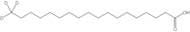 Octadecanoic-18,18,18-D3 acid